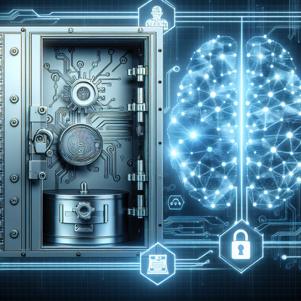 AI in banking