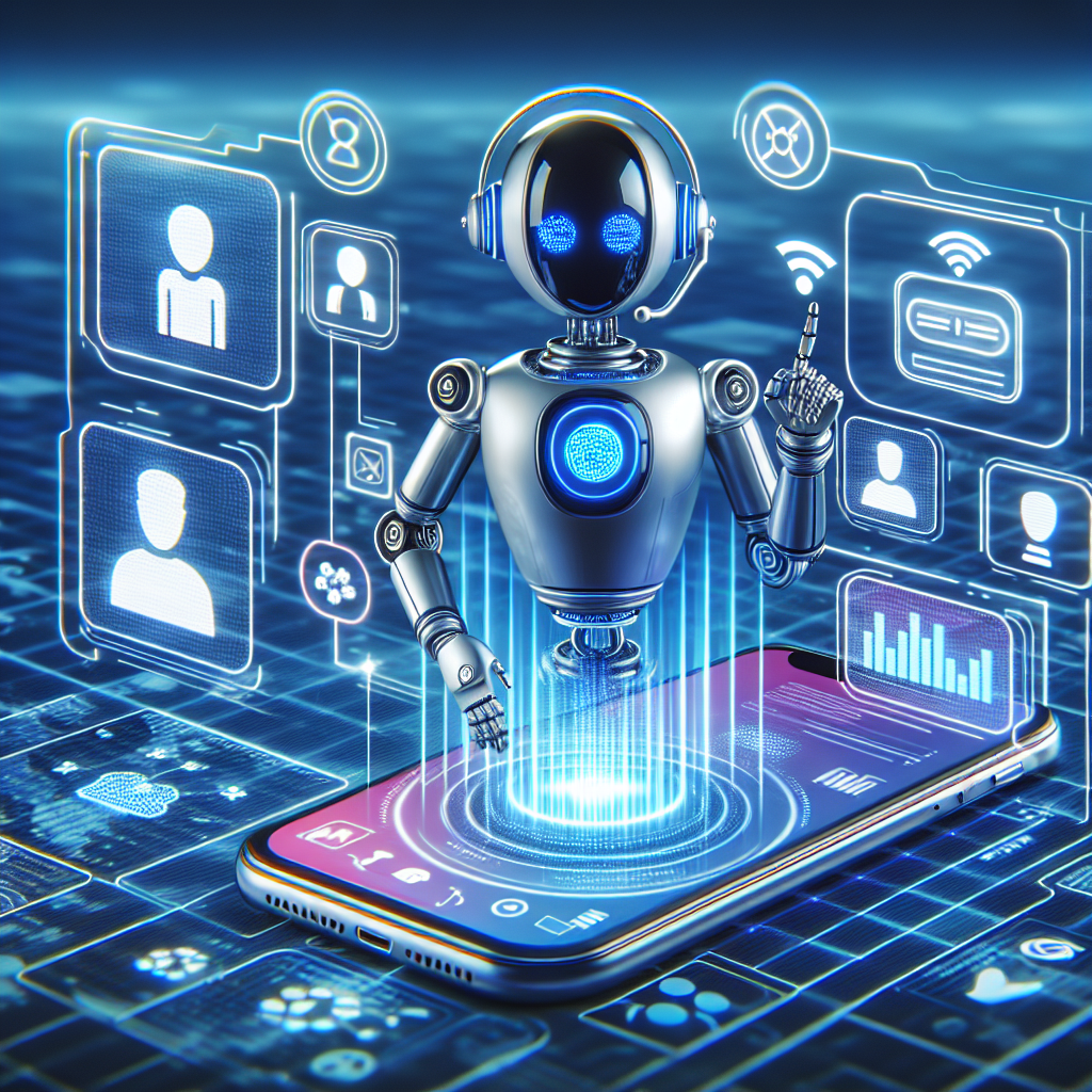 AI in customer service