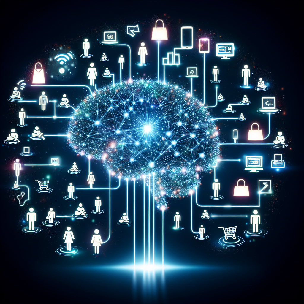 AI in marketing