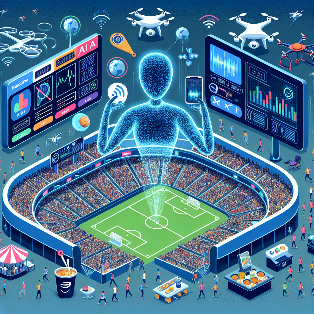AI in sports