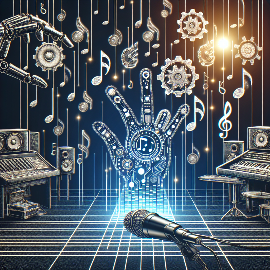AI in music
