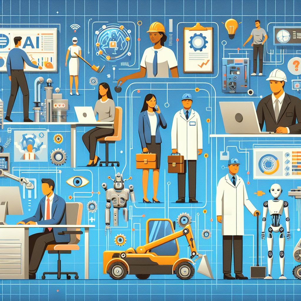 AI in government