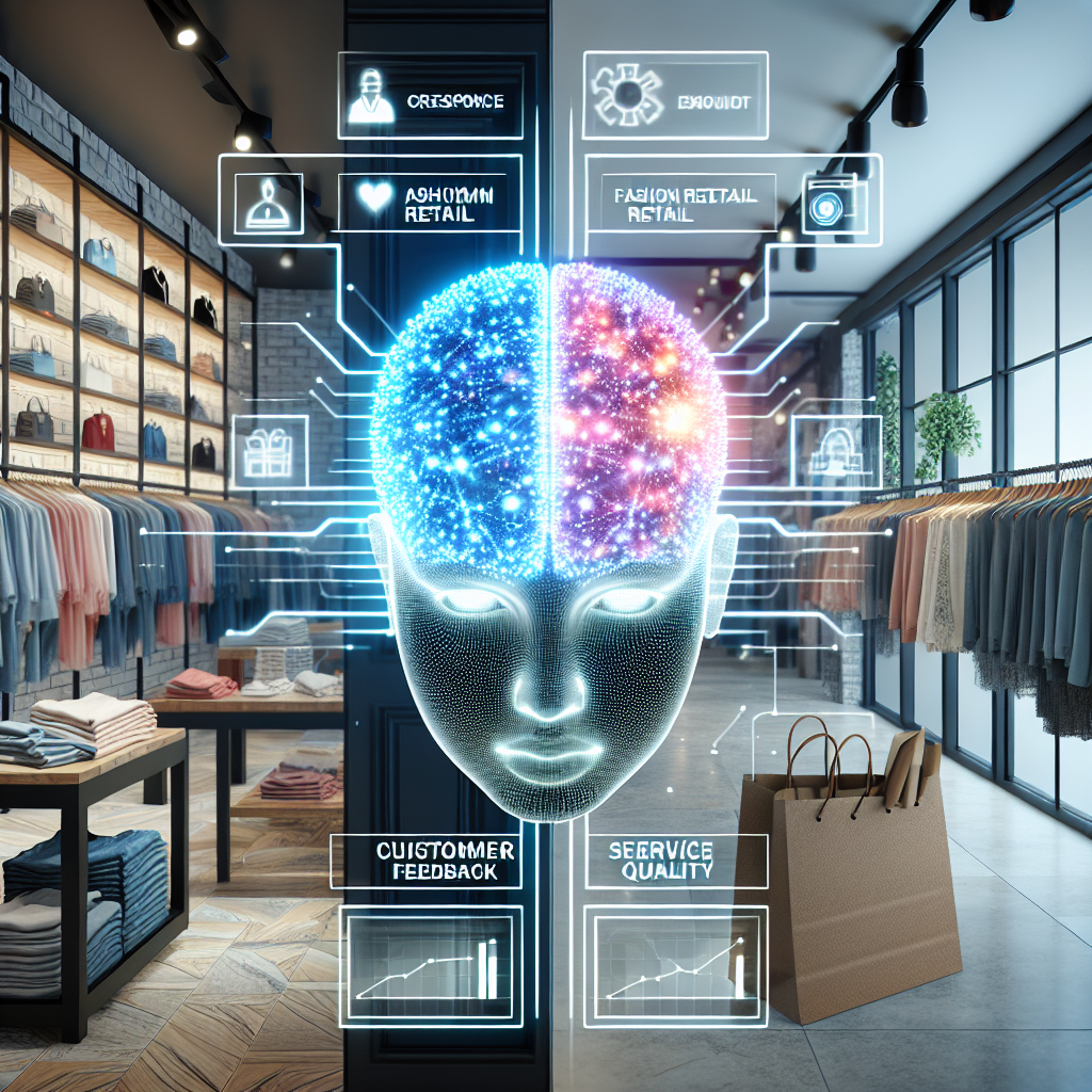AI in fashion