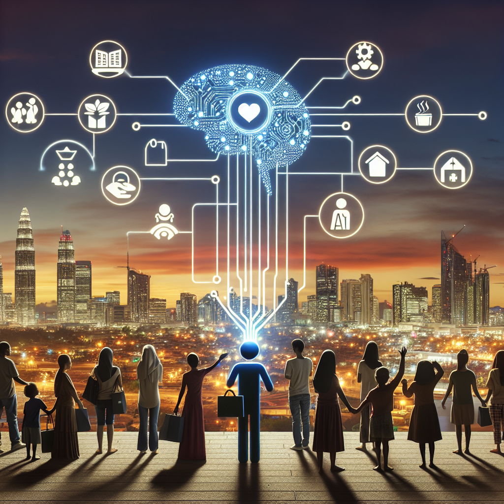AI in philanthropy