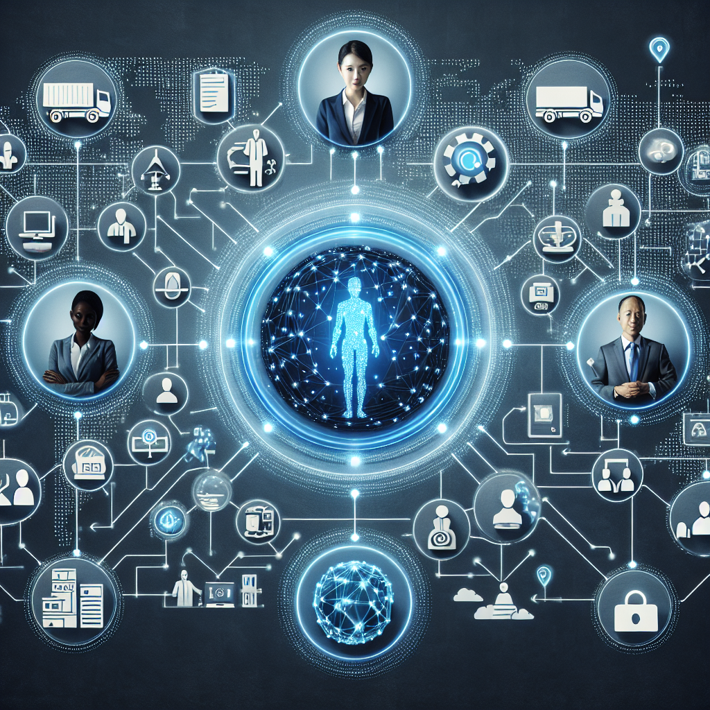 AI in transportation and logistics