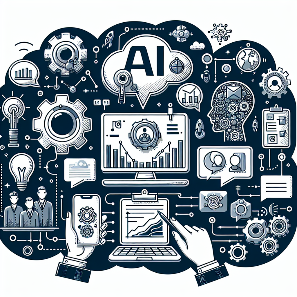 AI project management
