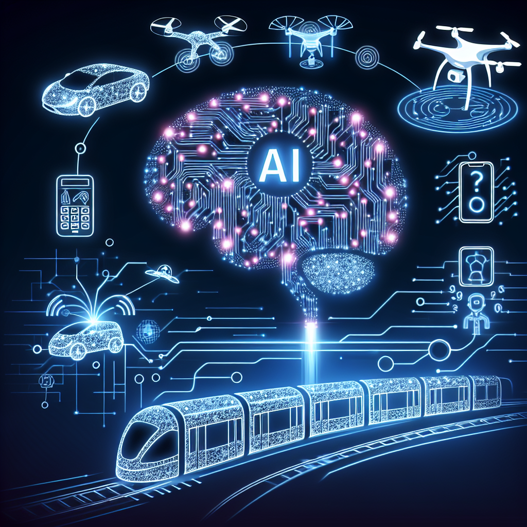 AI-driven solutions