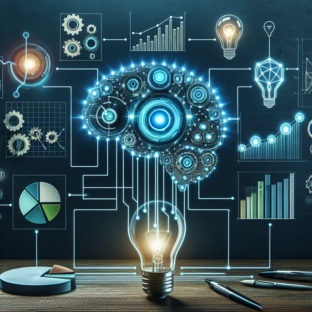 AI for business intelligence