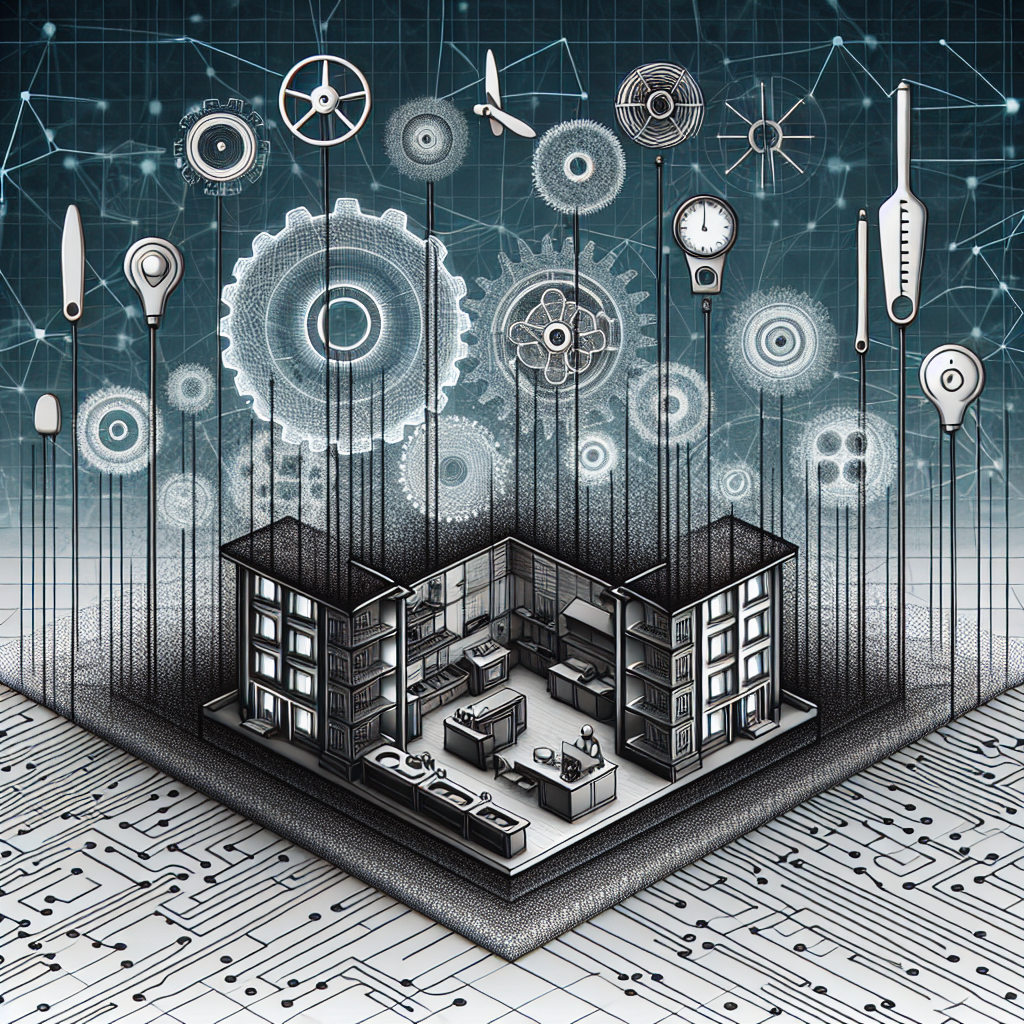 AI in the hospitality industry