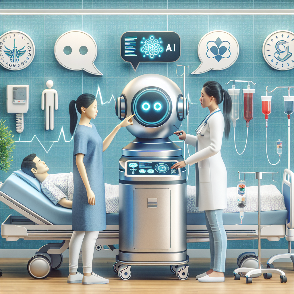 Conversational AI