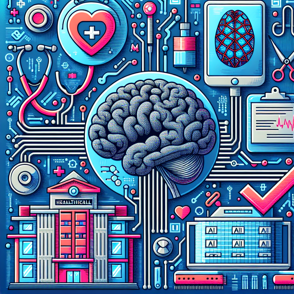 AI in healthcare