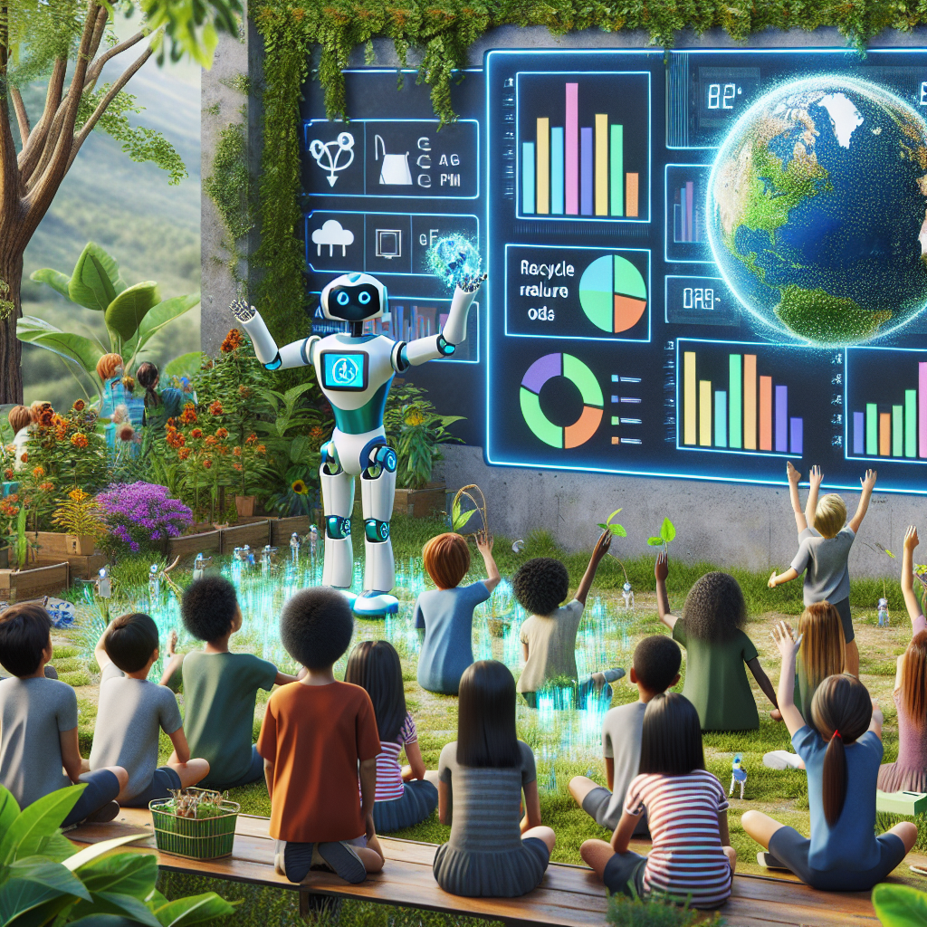 AI in education