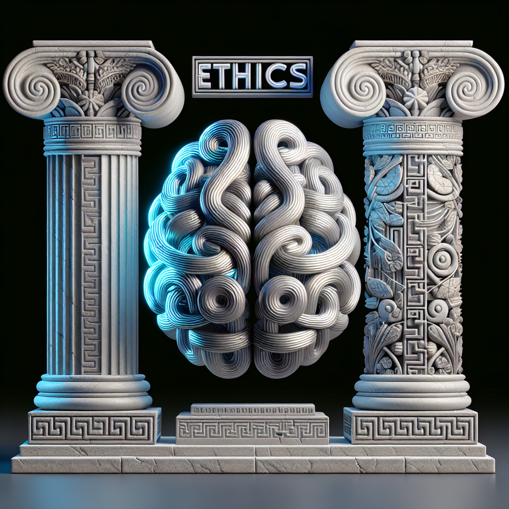 Ethical AI
