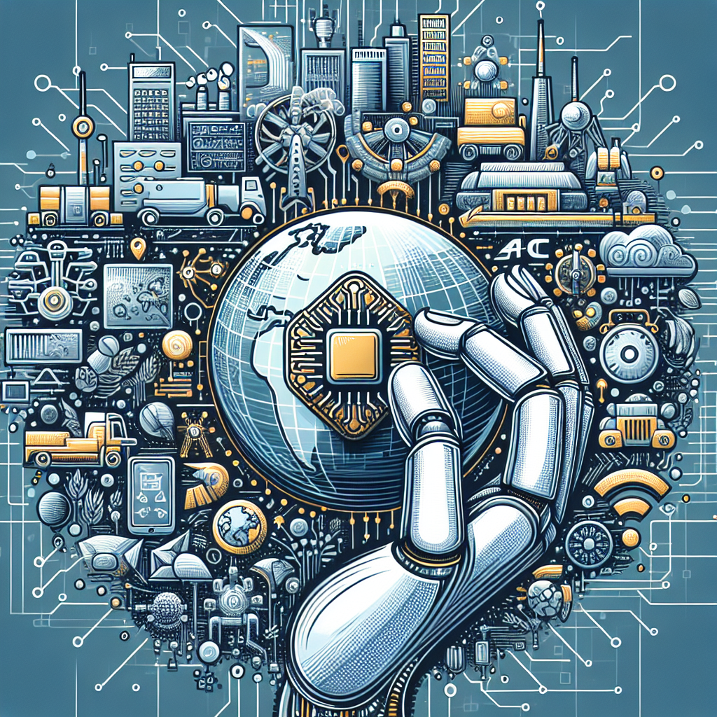 AI democratization
