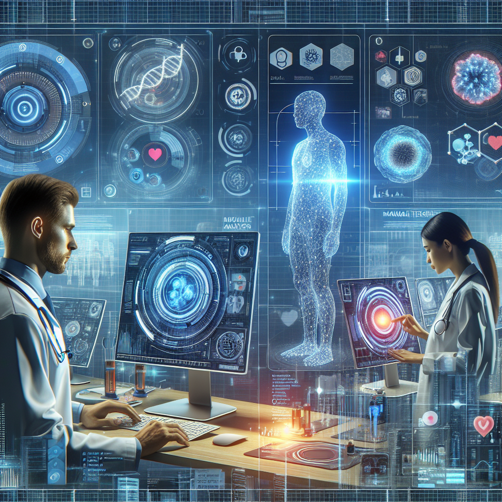 AI development