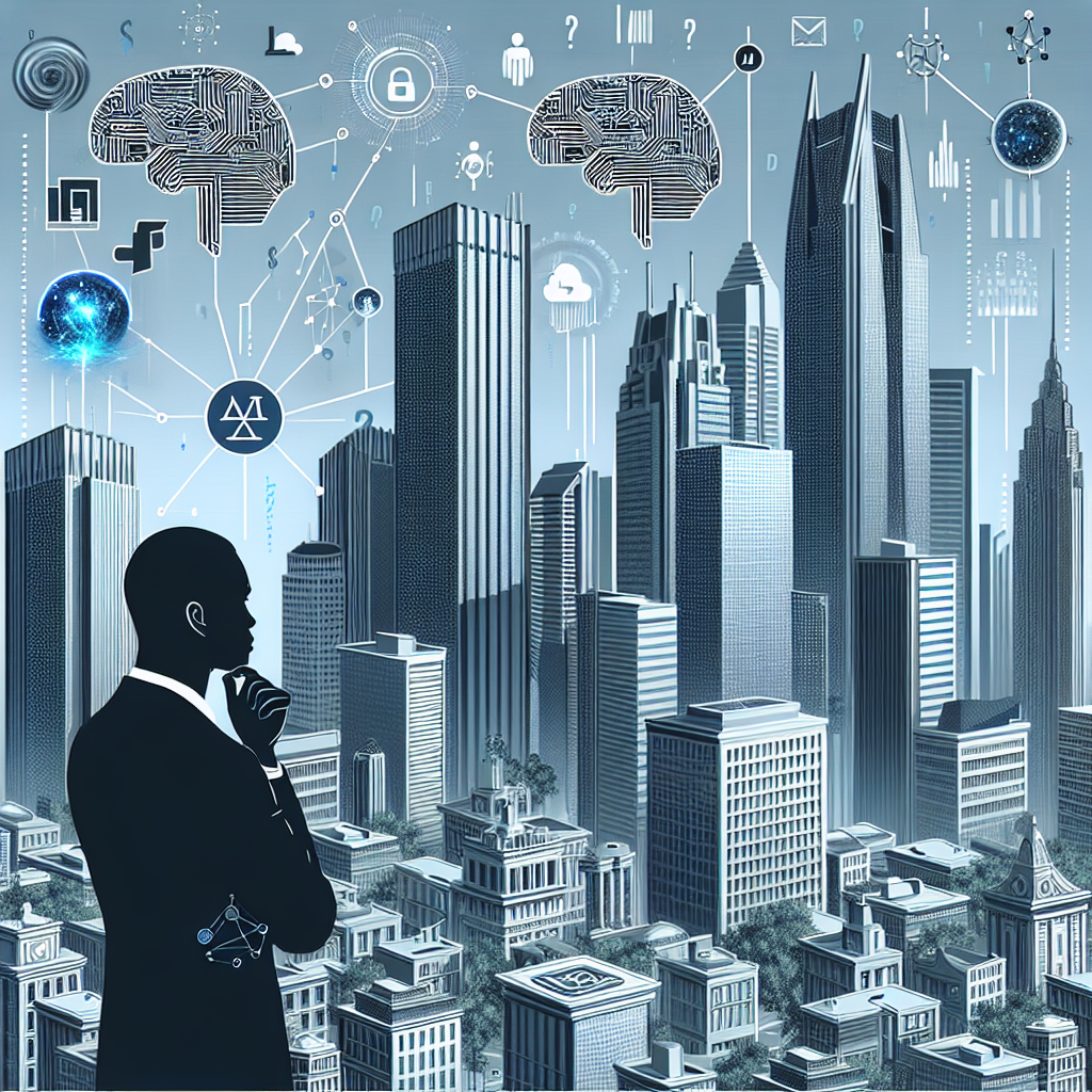 AI in banking