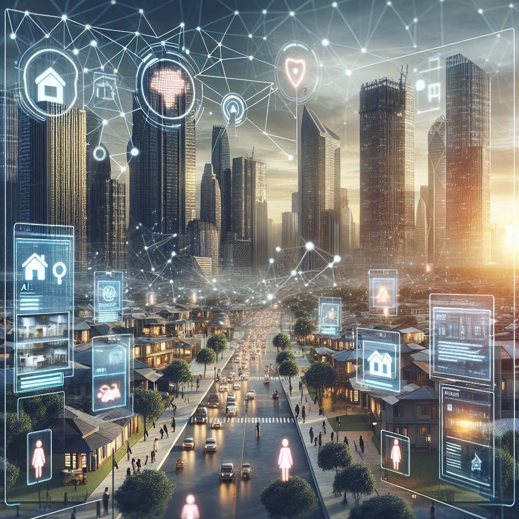 AI in real estate
