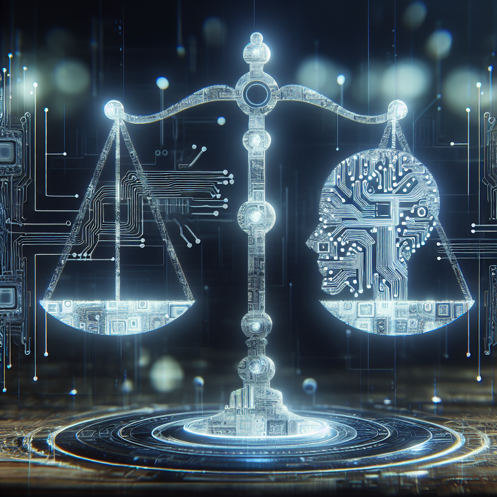 AI in law