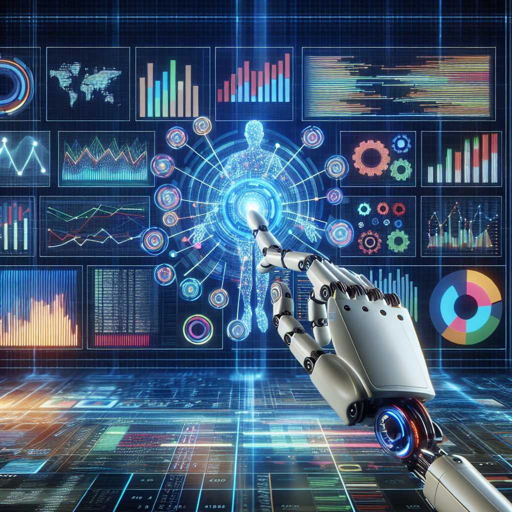 AI in marketing
