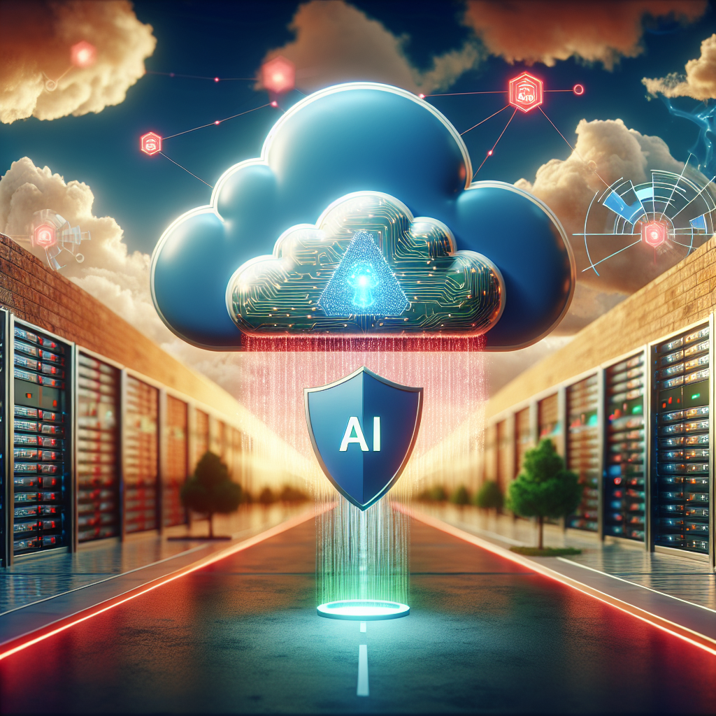 AI cloud services