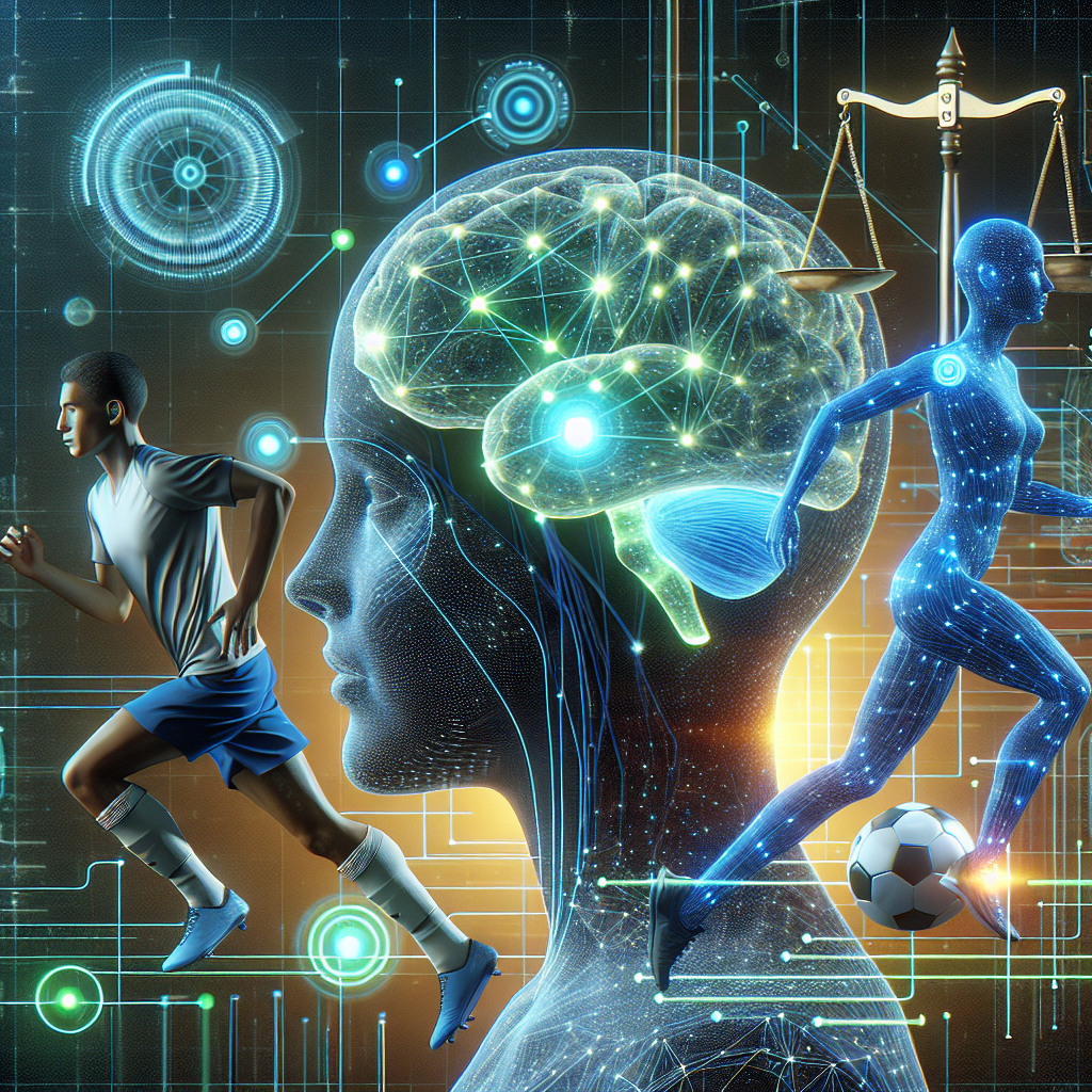 AI in sports
