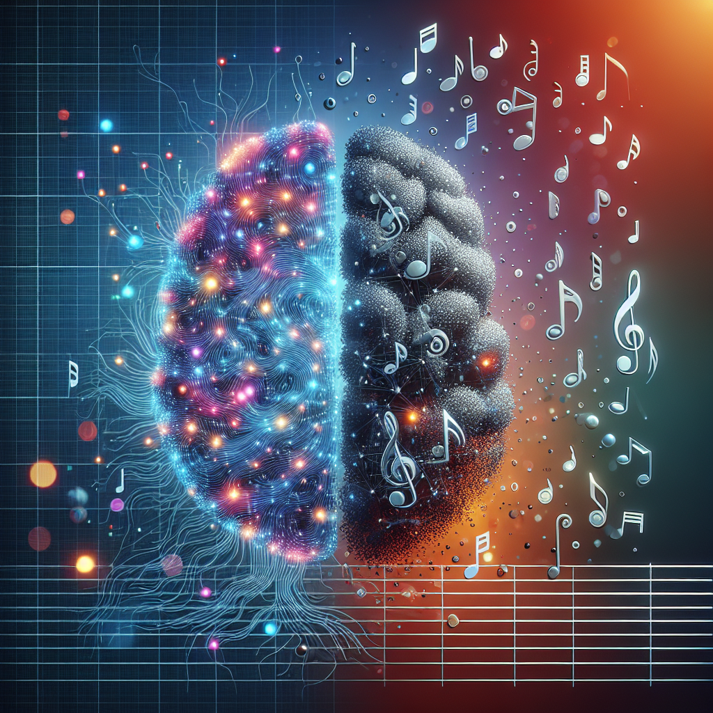 AI and creativity