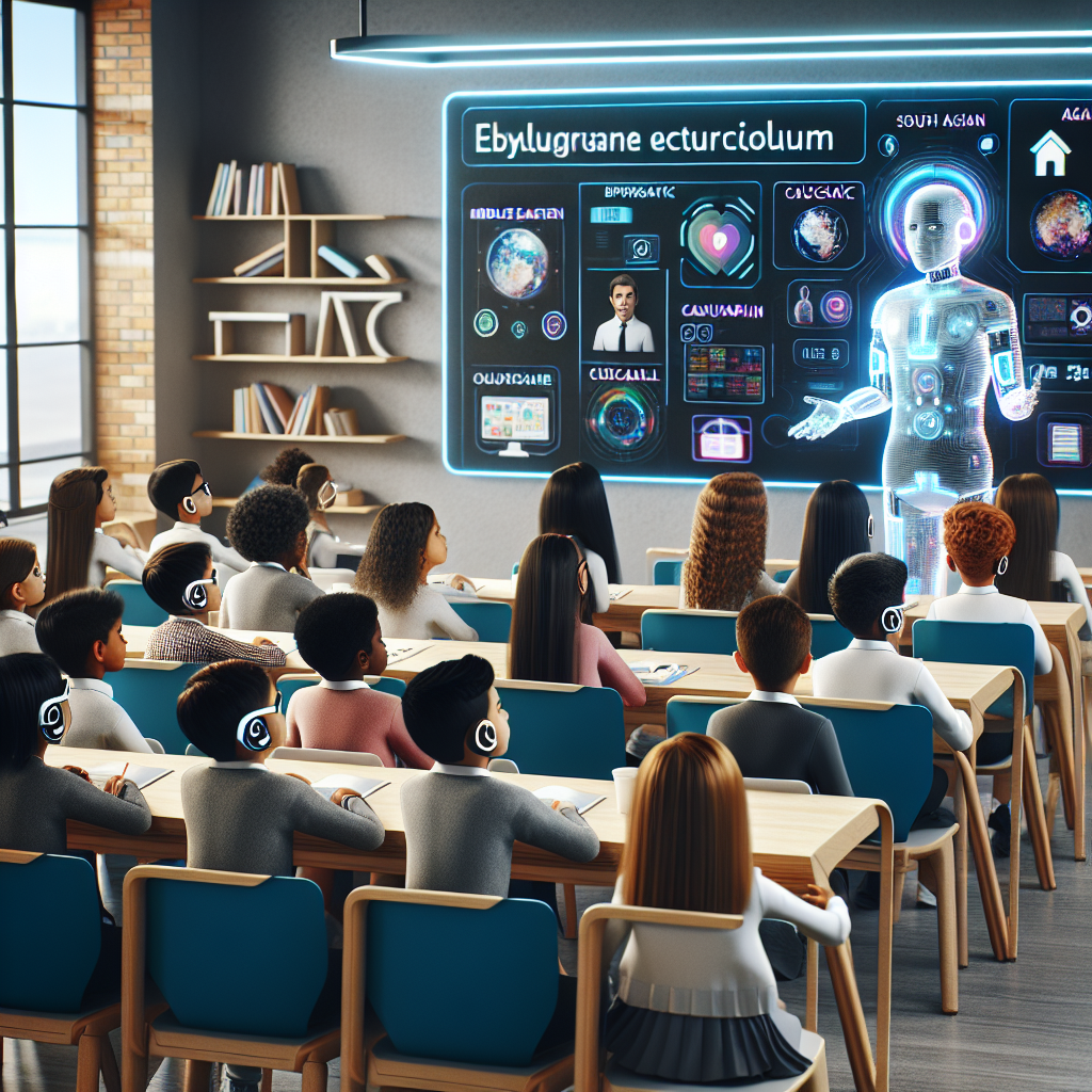 AI in government