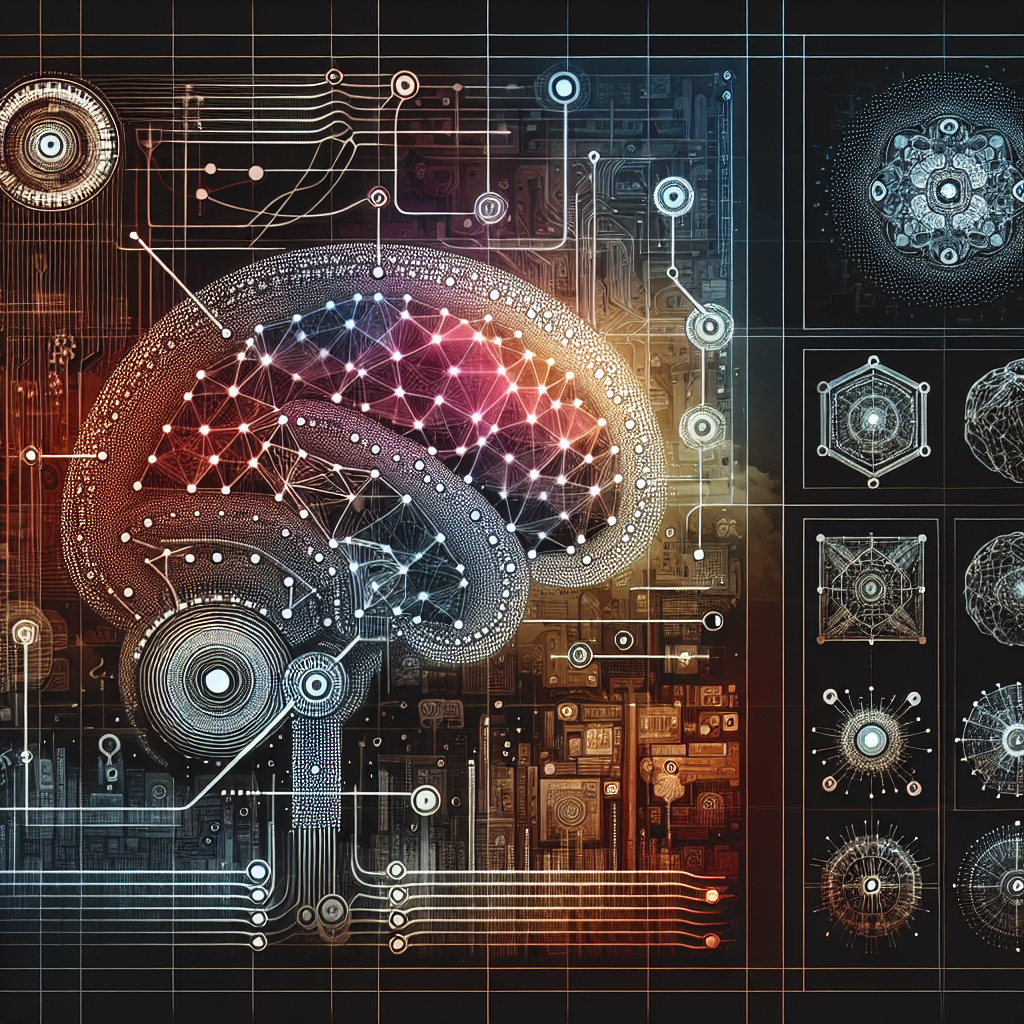 AI in telecommunications