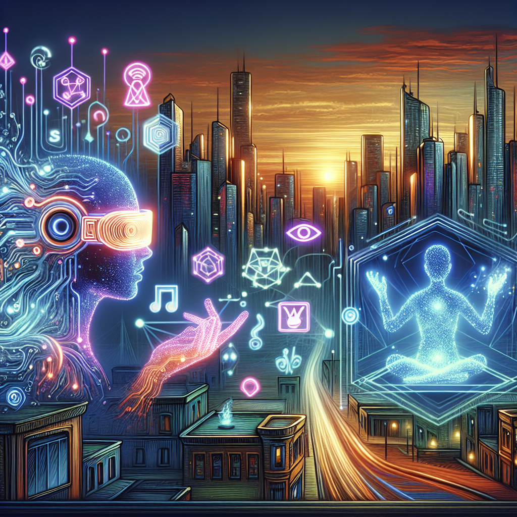AI in entertainment