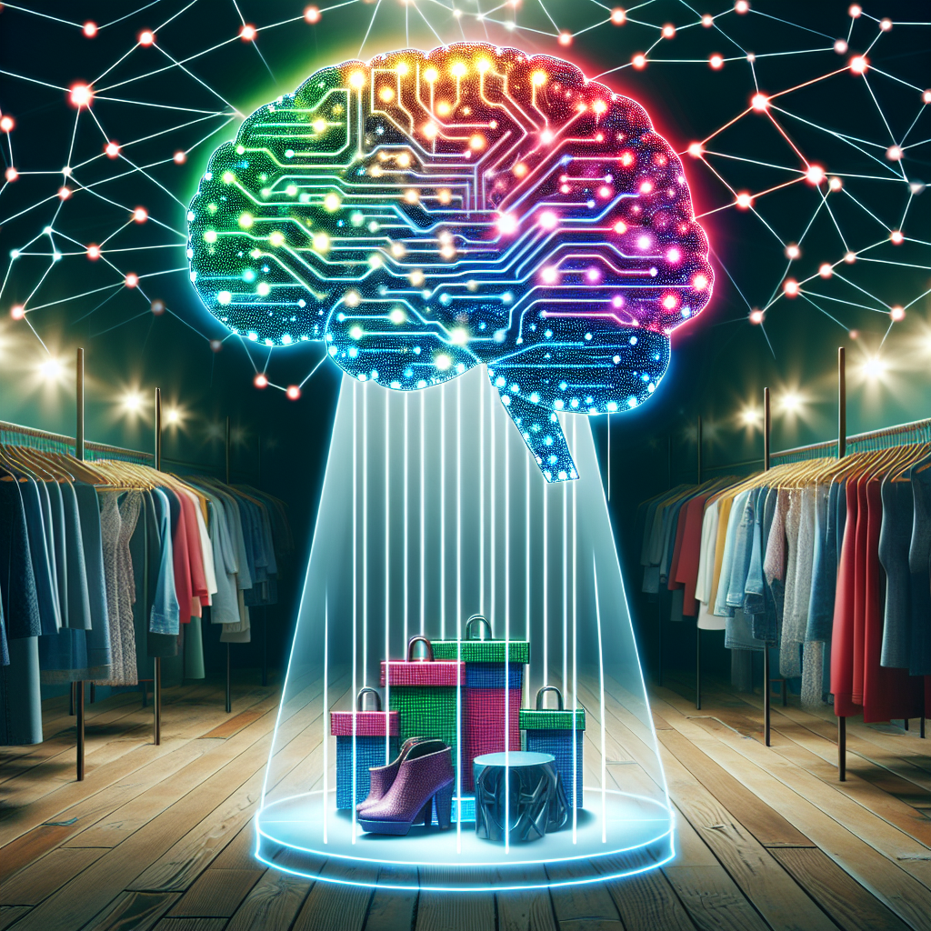 AI in fashion