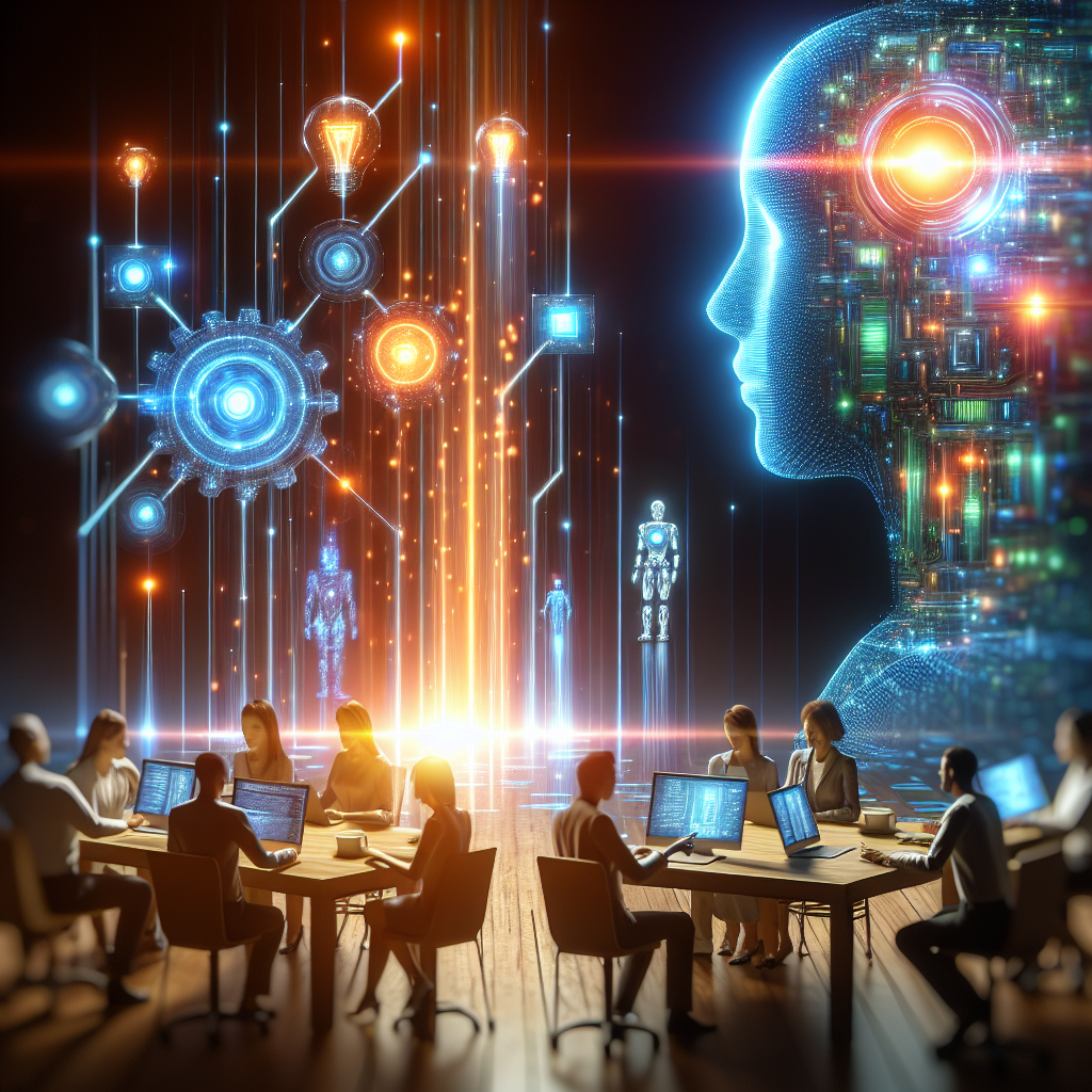 AI in philanthropy