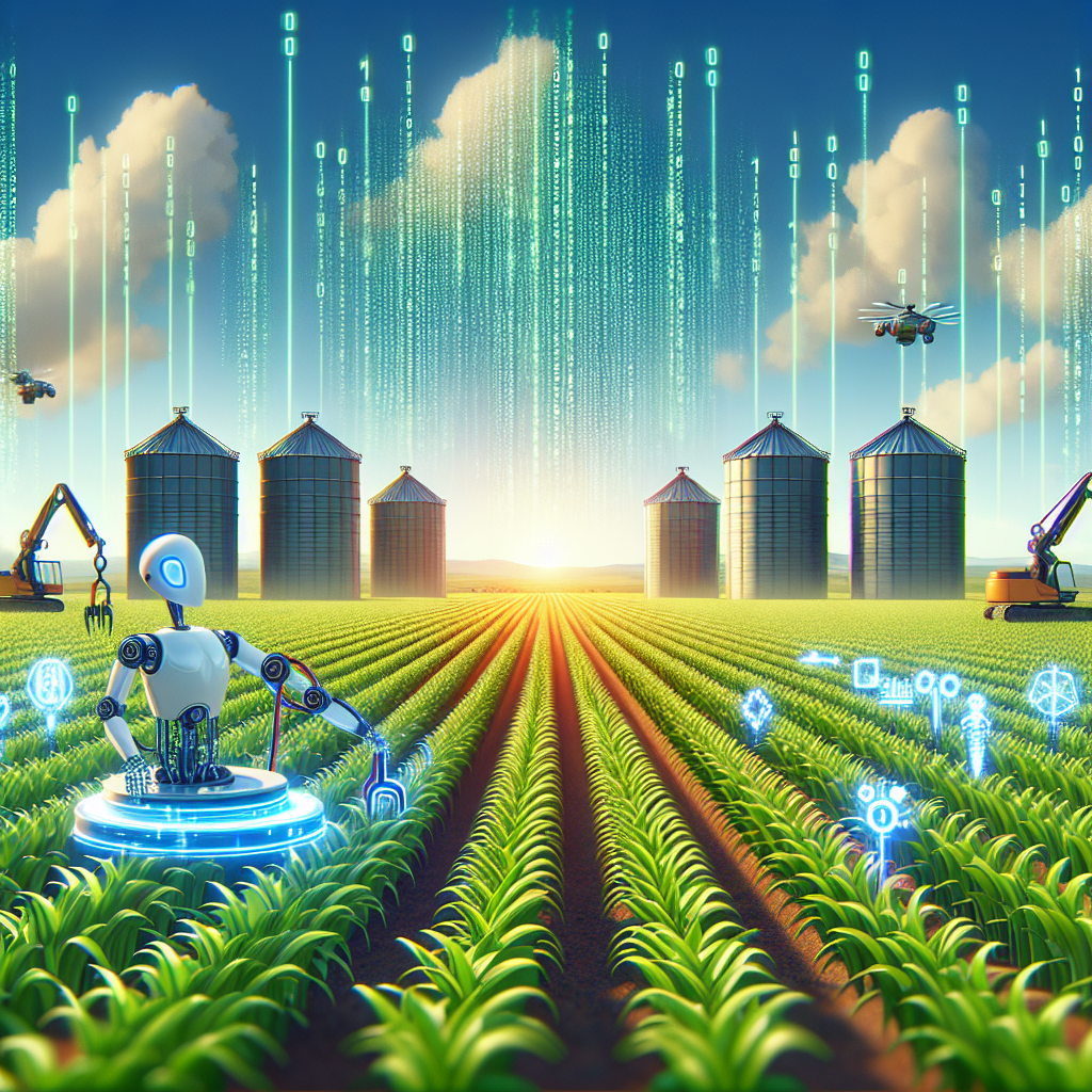 AI-driven solutions