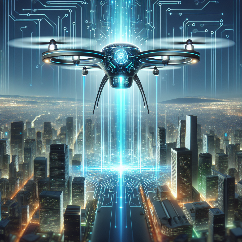 AI and big data