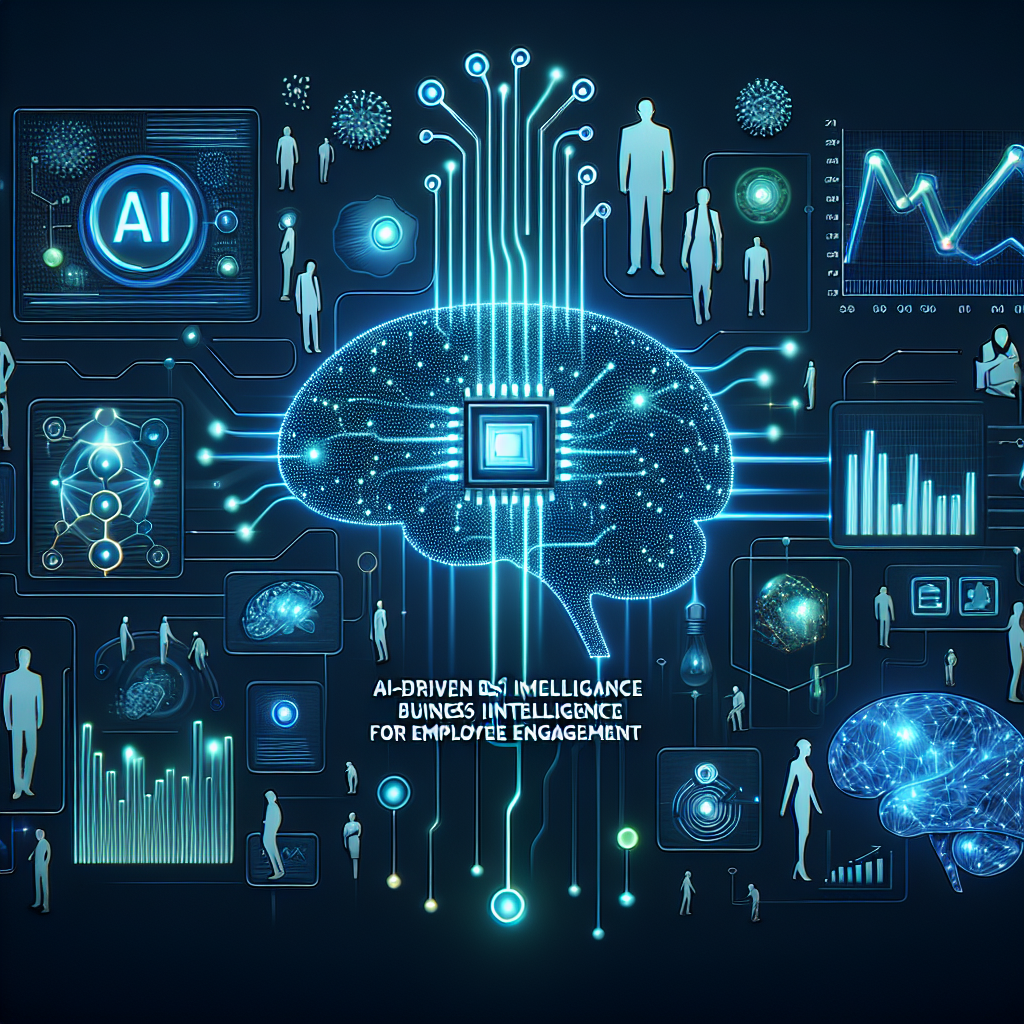 AI for business intelligence