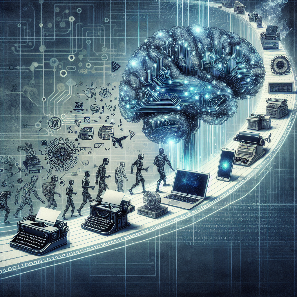 Natural Language Processing (NLP)