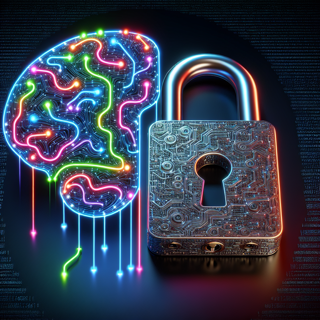 AI and privacy concerns