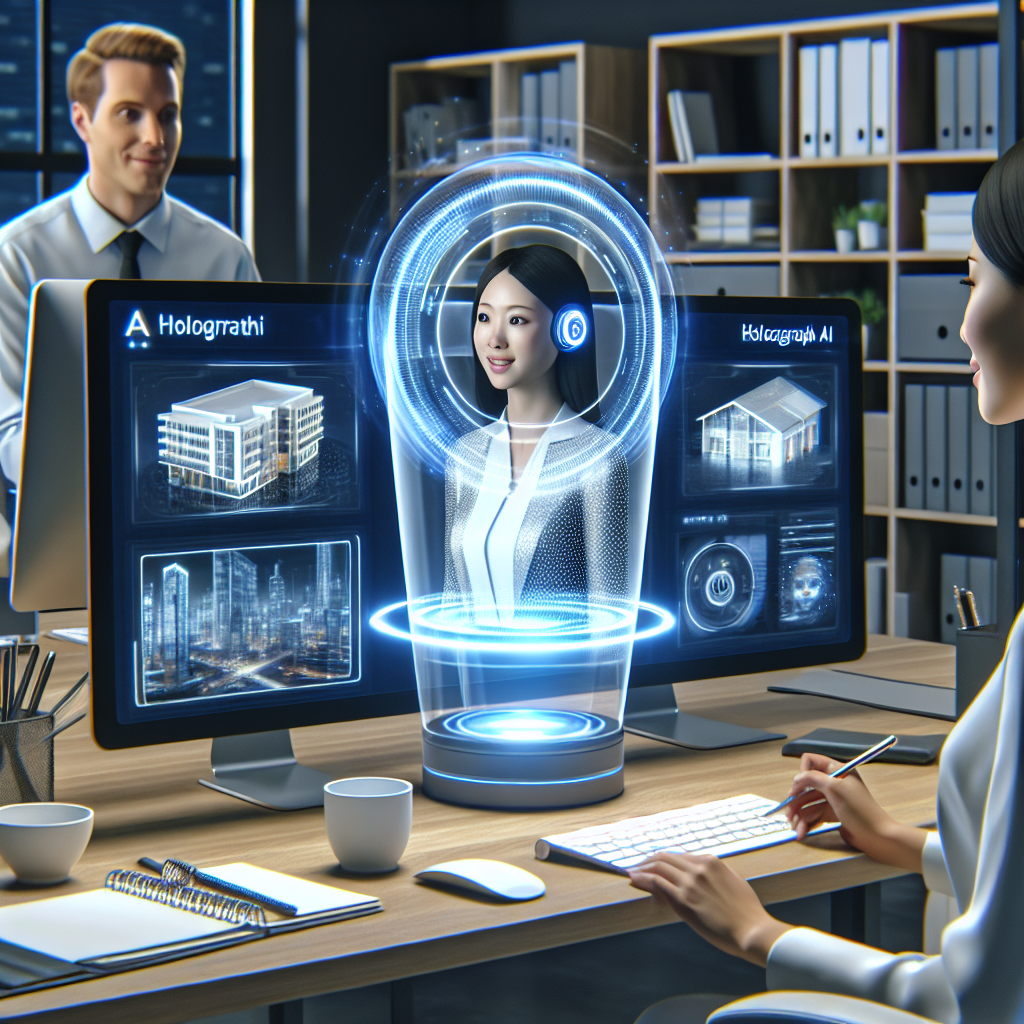 Conversational AI