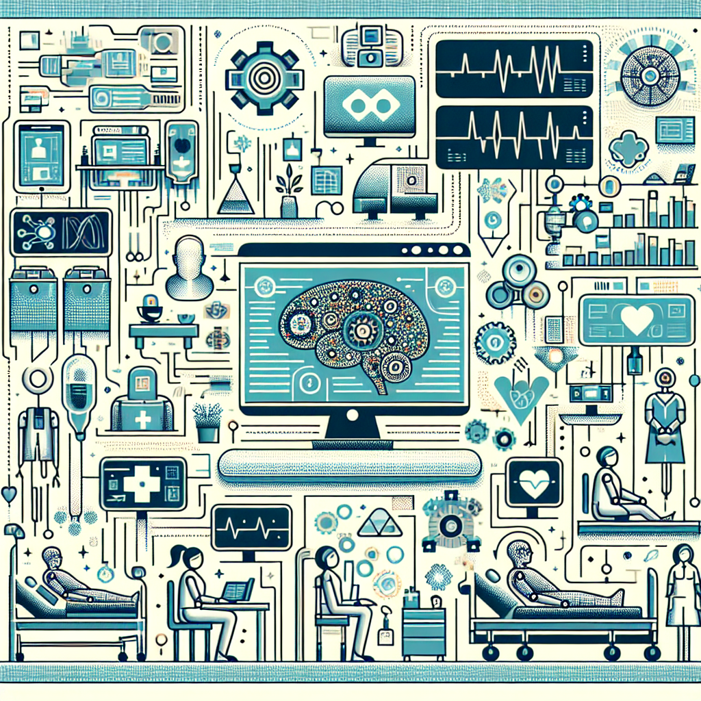 AI in healthcare