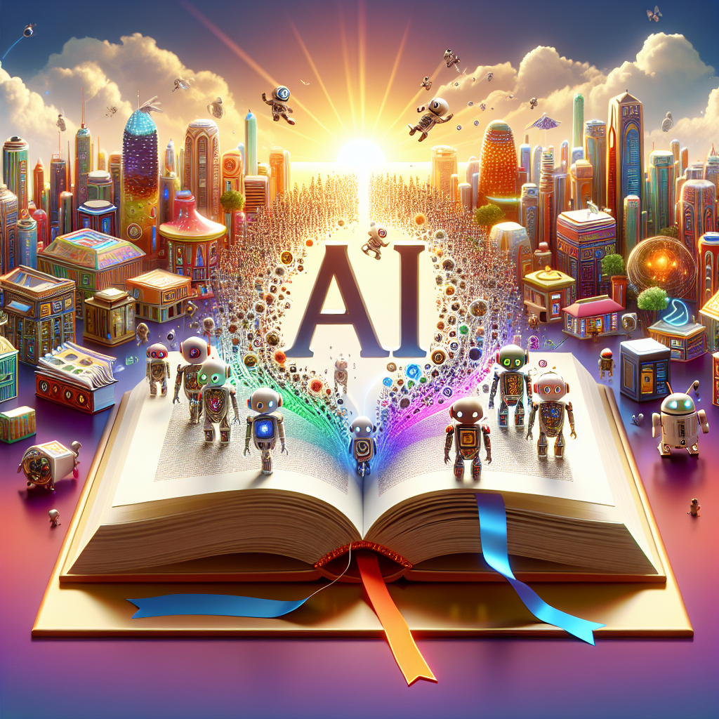 AI democratization