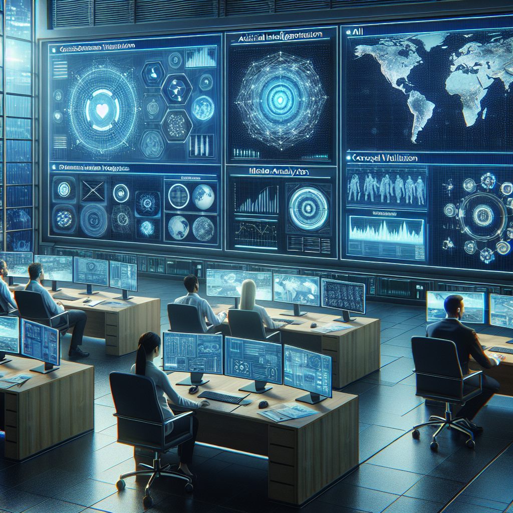 AI tools
