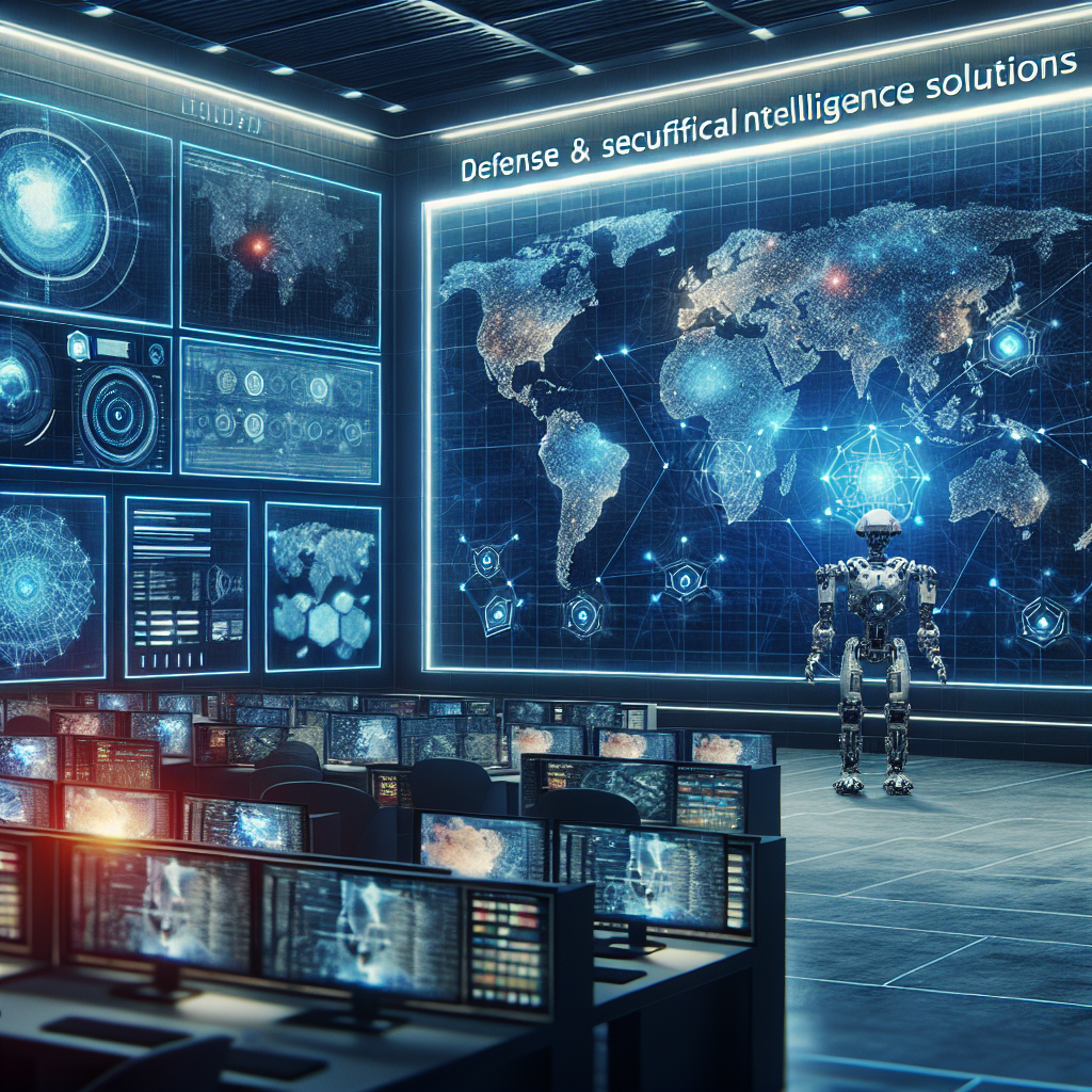 AI solutions