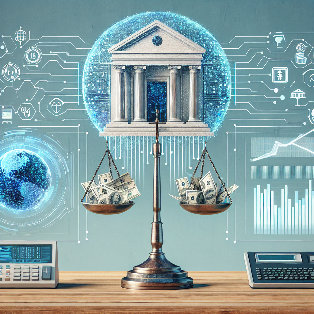 AI in banking
