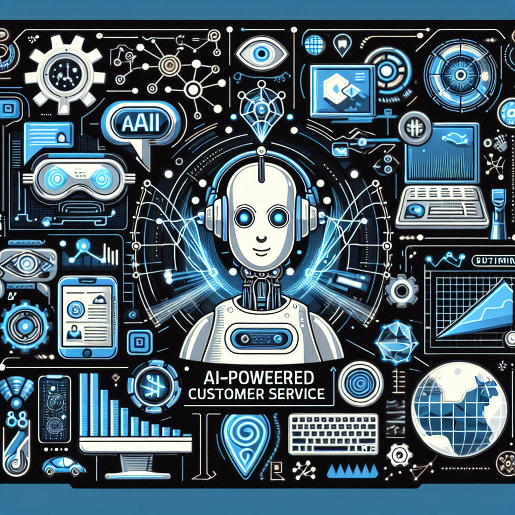 AI in customer service