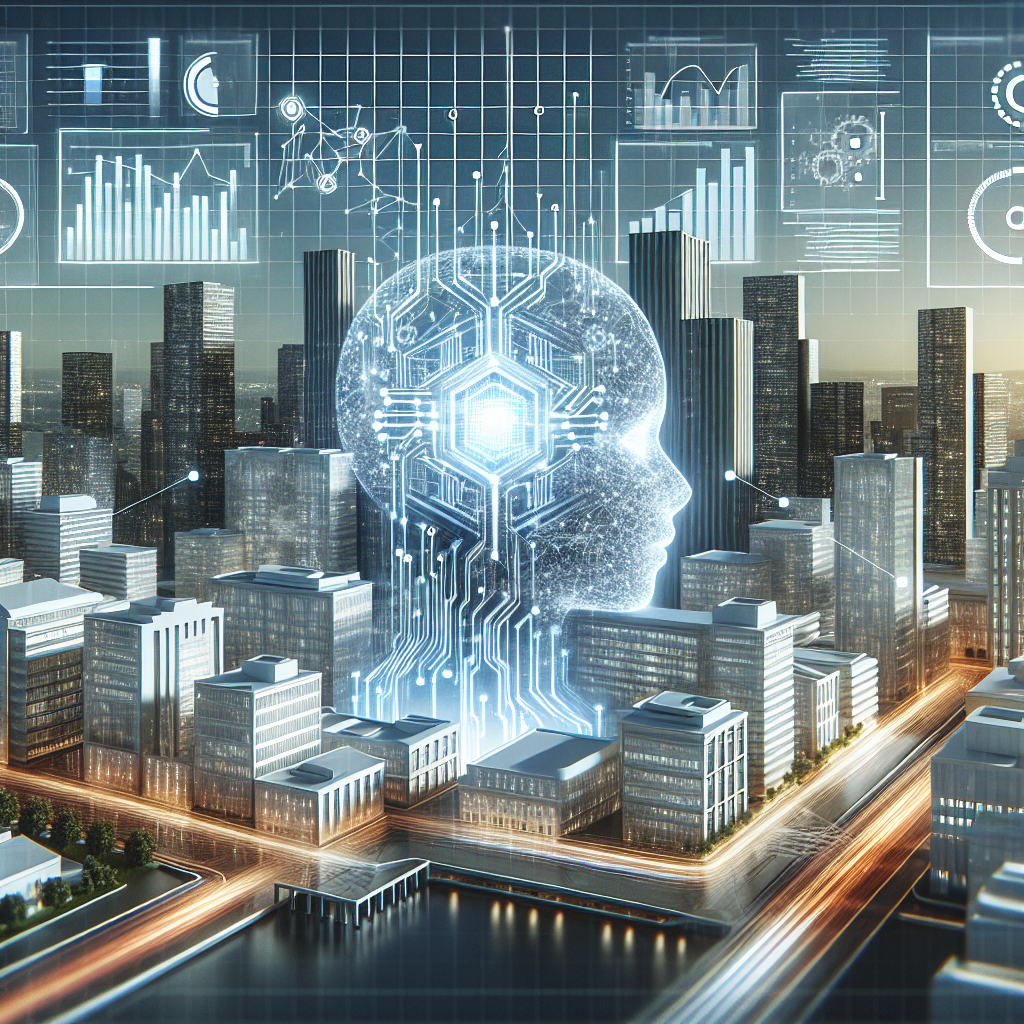 AI in real estate