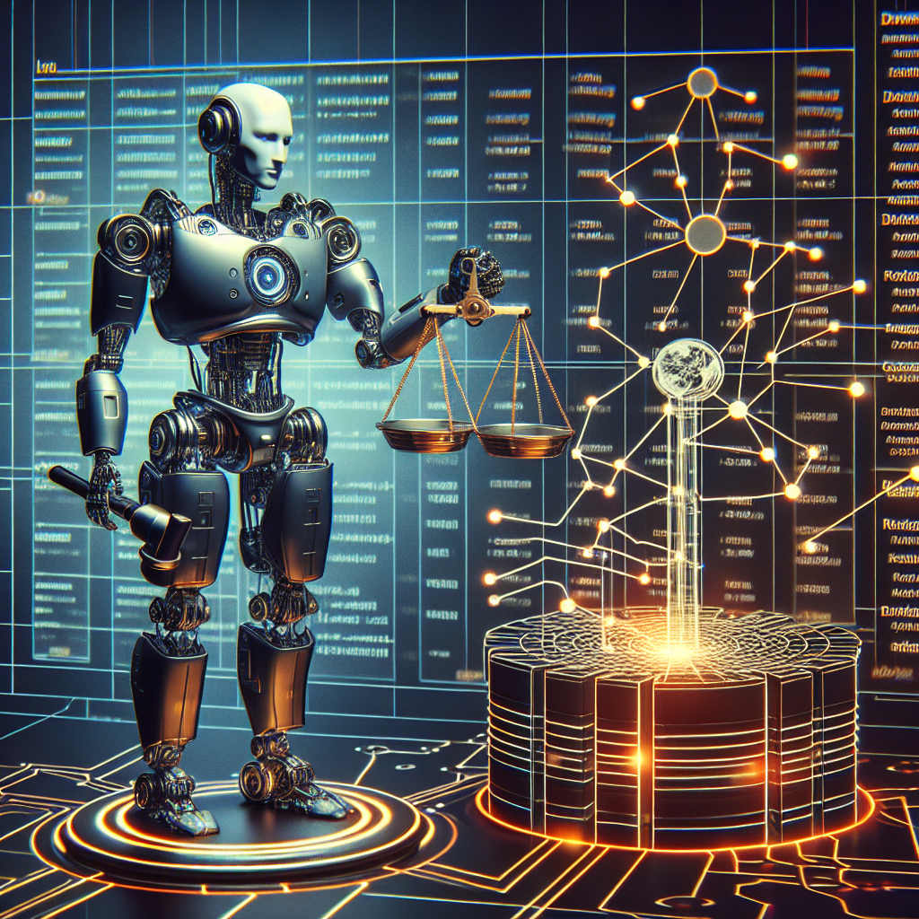 AI in law