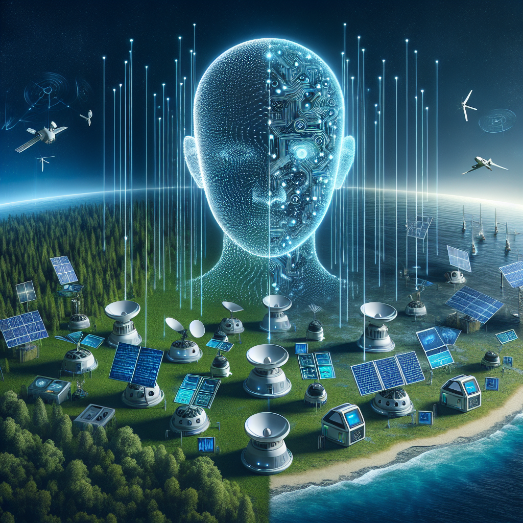 AI in architecture