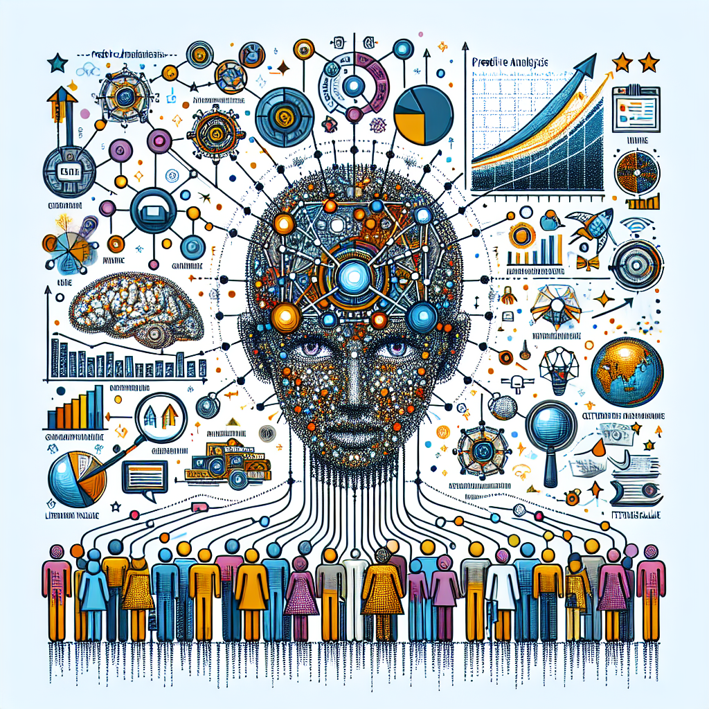 AI in marketing