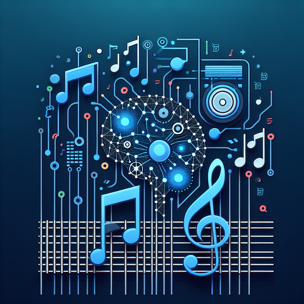 AI in music