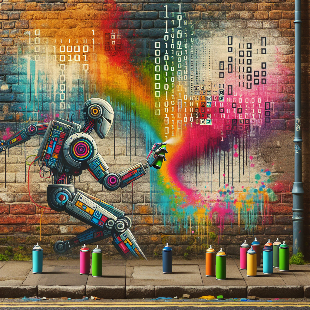 AI and creativity