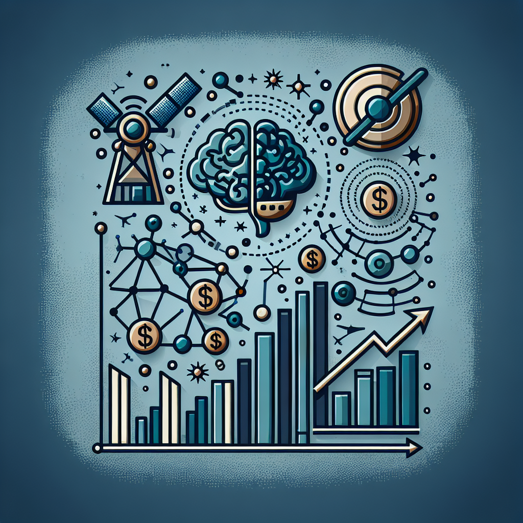 AI in telecommunications